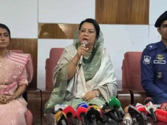 বিমানের টিকিট সিন্ডিকেট ভাঙতে চাই: বিমানমন্ত্রী