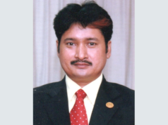 শিক্ষামন্ত্রীর একান্ত সচিব হলেন মাউশি পরিচালক ড. খান মইনুদ্দিন