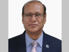 পিএসসির নতুন সচিব সানোয়ার জাহান