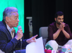 নির্বাচিত হলে ক্রীড়াঙ্গন নিয়ে বড় পরিকল্পনা বাস্তবায়ন করবে বিএনপি : আমীর খসরু