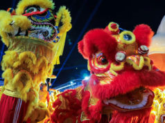 চীনের নববর্ষ ঘিরে বিশ্বের সর্ববৃহৎ ‘অ্যানুয়াল মাইগ্রেশন’