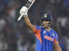 নেদারল্যান্ডসকে হারিয়ে অপরাজিত গ্রুপ চ্যাম্পিয়ন ভারত