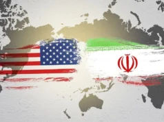 ইরানে শিগগিরই বড় হামলা চালাবে যুক্তরাষ্ট্র