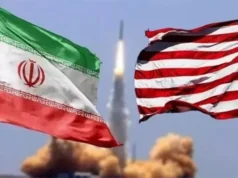 হামলা চালালে মার্কিন ঘাঁটি হবে ‘বৈধ লক্ষ্যবস্তু’: ইরান