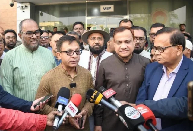 khandakar abdul muktadir