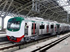 আজ থেকে নতুন সূচিতে চলবে মেট্রোরেল