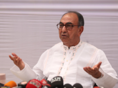 এদের তো ভোট নাই, এত ভোট ওরা পেল কিভাবে: মির্জা আব্বাস