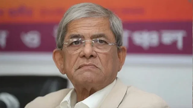 mirza fakhrul
