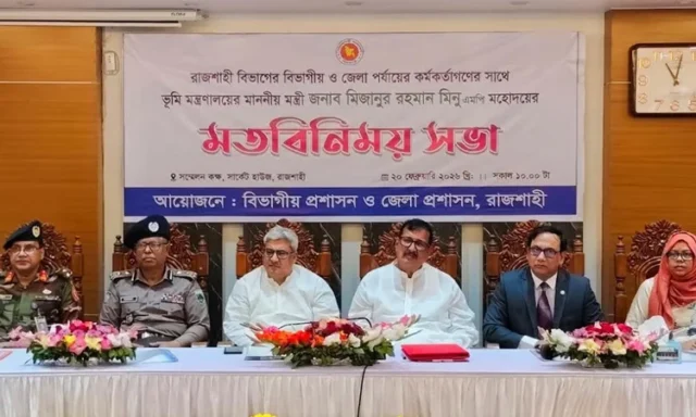 mirzanur rahman minu