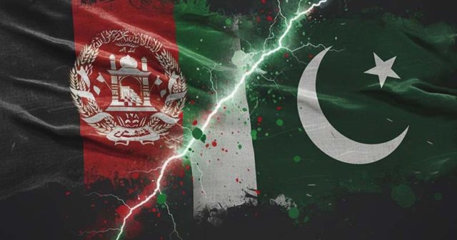 pakistan-afganisthan