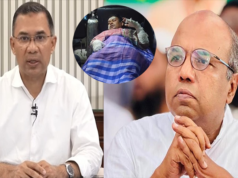 কক্সবাজারে গ্যাস পাম্পে অগ্নিকাণ্ড: সরাসরি খোঁজ নিতে এমপি কাজলকে প্রধানমন্ত্রীর ফোন