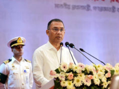 গুণীজনদের দিকনির্দেশনায় আলোকিত সমাজ গঠনের প্রত্যয় প্রধানমন্ত্রীর