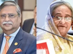 হাসিনার গণহত্যার বর্ণনা সংসদে তুলে ধরবেন রাষ্ট্রপতি