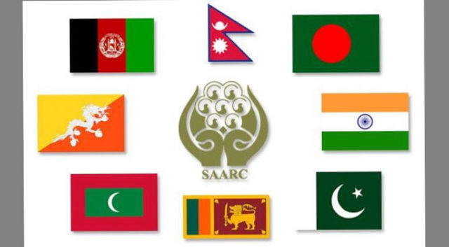 saarc