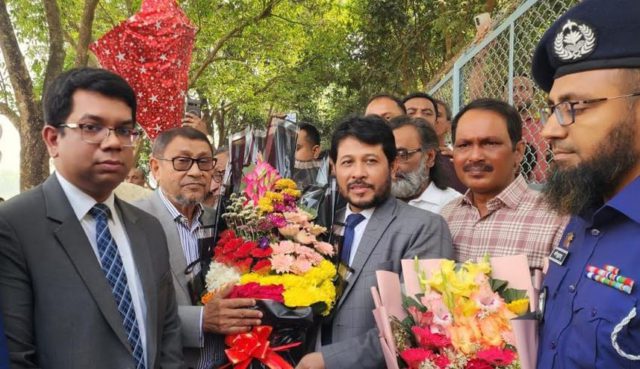 shakhawat hossain bakul