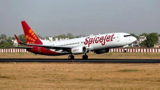 spicejet