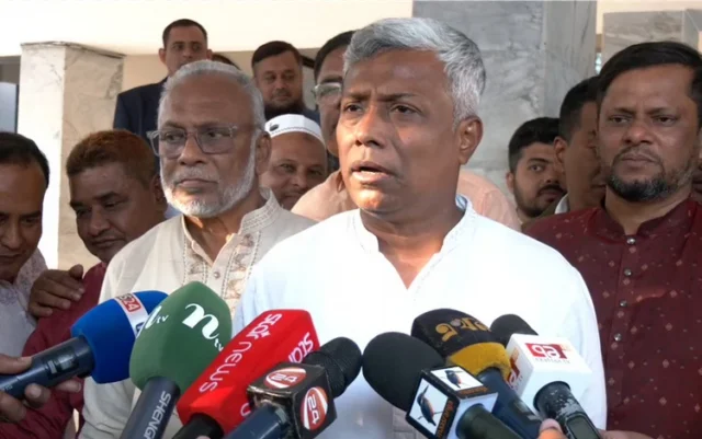 অনিন্দ্য ইসলাম অমিত