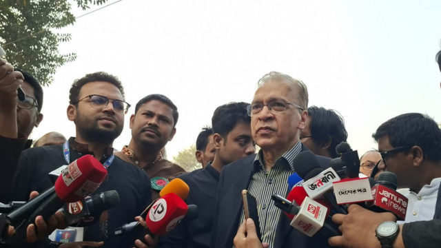 ইফতেখারুজ্জামান