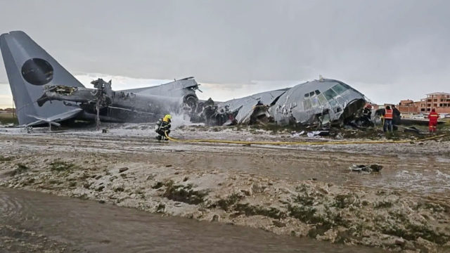 বিমান-বিদ্ধস্ত