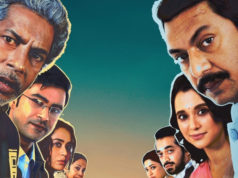 আট দিনেই ২ কোটির ক্লাবে ‘বনলতা এক্সপ্রেস’