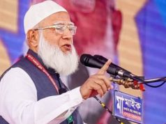 এবারের ঈদযাত্রায় ইতিহাসের জঘন্যতম অব্যবস্থাপনা: জামায়াত আমির