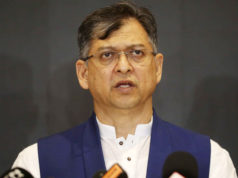 বিরোধীদল থেকেই ডেপুটি স্পিকার নির্বাচিত করা হবে : স্বরাষ্ট্রমন্ত্রী