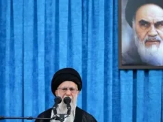 খামেনিকে মাশহাদে দাফন করা হবে: ইরানি গণমাধ্যম