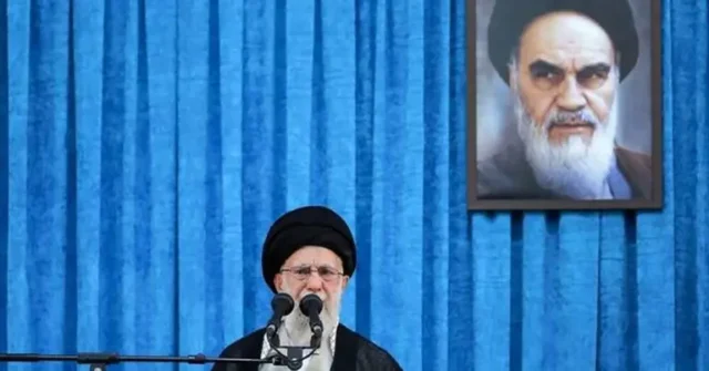Khamenei to be buried in holy city of Mashhad- Iranian media-768x402