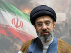 চলমান সংঘাতে যুক্তরাষ্ট্র ও ইসরায়েল ধীরে ধীরে দুর্বল হয়ে পড়ছে: মোজতবা খামেনি