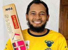 অনিশ্চয়তা কাটিয়ে দেশে ফিরছেন মুশফিক