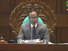 ১৩ দিন বিরতির পর সংসদ অধিবেশন শুরু, আলোচনায় রাষ্ট্রপতির ভাষণ