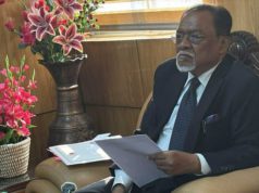 প্রতিটি মসজিদের ইমাম, মুয়াজ্জিন ও খাদেমদের সম্মানী হিসেবে ১০,০০০ টাকা নির্ধারণ: প্রধানমন্ত্রীর উপদেষ্টা