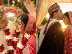 ঈদের দিন বিয়ের খবর প্রকাশ করলেন অভিনেত্রী নীলা