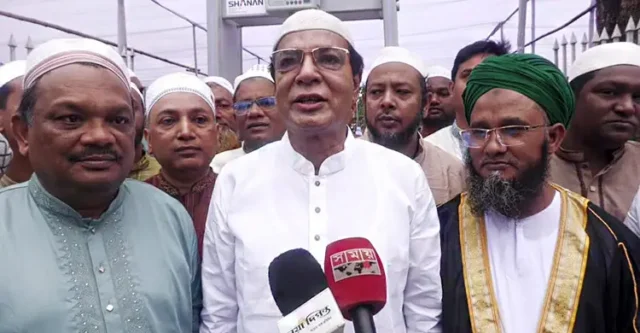 asadul habib dulu