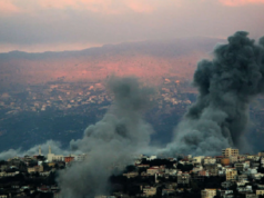 ইসরাইলি হামলায় লেবাননে শিশুসহ নিহত ৭, ইরাকে ২ পুলিশ নিহত