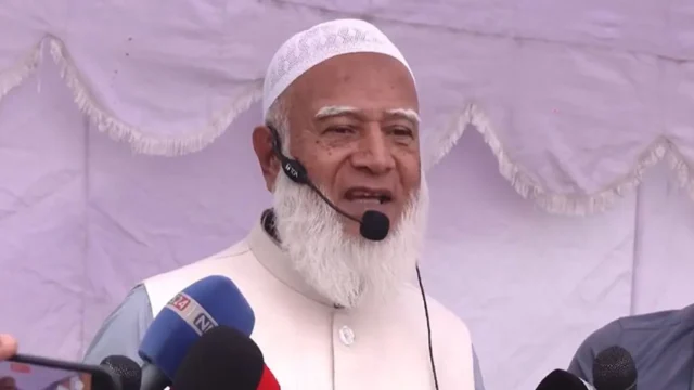 jamaat e amir
