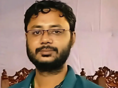 থানায় ঢুকে ওসিসহ পুলিশ সদস্যদের মারধরের মামলায় জামায়াত নেতা গ্রেপ্তার