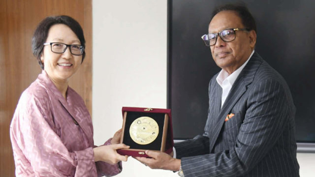 minister fakir mahmub anam