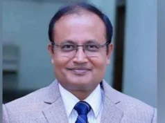 ঢাকা বিশ্ববিদ্যালয়ের নতুন উপাচার্য ওবায়দুল ইসলাম