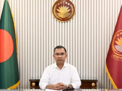 ভূমিকম্প মোকাবিলায় ১ লাখ স্বেচ্ছাসেবক প্রস্তুতের নির্দেশ প্রধানমন্ত্রীর