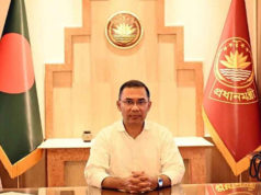 দেশবাসীকে ঈদের শুভেচ্ছা জানিয়েছেন প্রধানমন্ত্রী