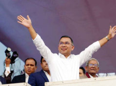 ঈদের পর বড় তিন চ্যালেঞ্জের সামনে নতুন সরকার