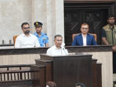 ক্রীড়া কার্ডের উদ্বোধন করলেন প্রধানমন্ত্রী