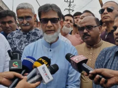 স্বয়ংক্রিয় রেলগেট চালুর নির্দেশ প্রধানমন্ত্রীর: রেল প্রতিমন্ত্রী