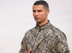 সবাইকে ঈদের শুভেচ্ছা জানালেন রোনালদো