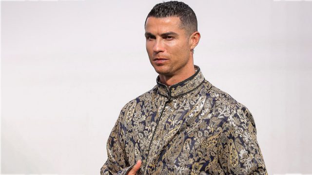 ronaldo