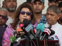 মধ্যপ্রাচ্যে থাকা প্রবাসীদের নিরাপত্তায় কাজ করছে সরকার: পররাষ্ট্র প্রতিমন্ত্রী