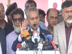 তেলের কোনো সংকট নেই, দাম বাড়ছে না: সেতুমন্ত্রী