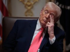 ট্রাম্পকে সরাতে যুক্তরাষ্ট্রের ইতিহাসে সর্ববৃহৎ আন্দোলনের ডাক