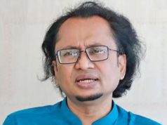 তথ্য ও সংস্কৃতি মন্ত্রণালয়ের দায়িত্ব পেলেন জাহেদ উর রহমান